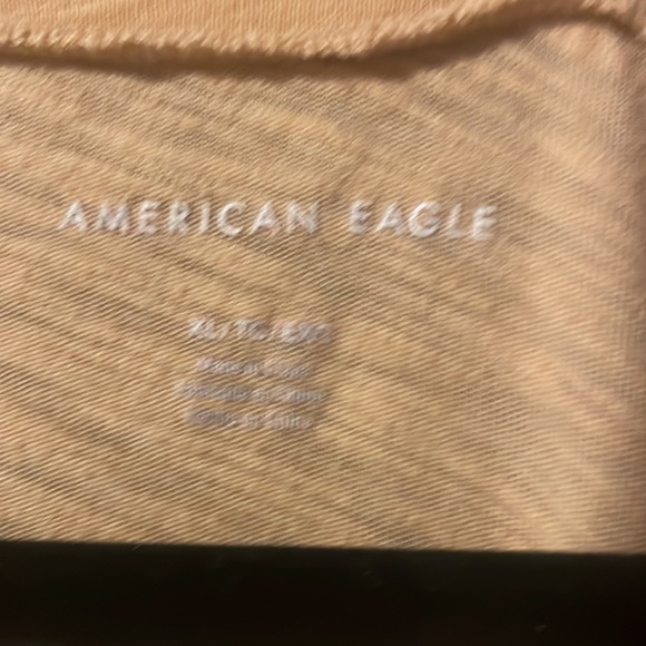 American Eagle Top - Picture 2 of 4